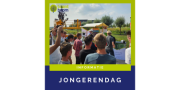 Een succesvolle Jongerendag Boomkwekerij 2024 in Opheusden