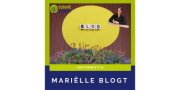 Blog Mariëlle