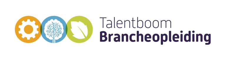 Talentboom Brancheopleiding